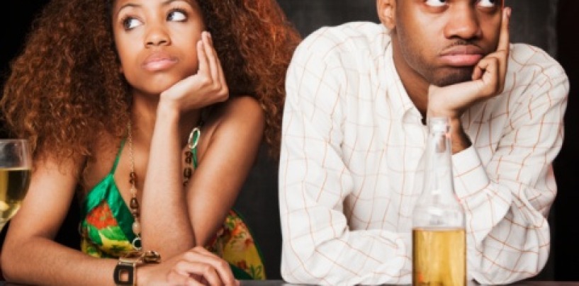 TONIGHT 9PM EST: DO BLACK WOMEN DESERVE BETTER THAN WHAT BLACK MEN OFFER IN 2013?