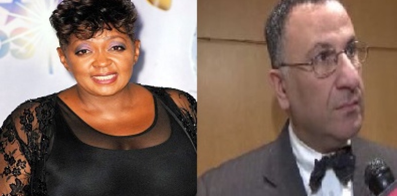 Anita Bakers Attorney Reponds To Warrant For Her Arrest! (Video)
