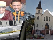 Update On Benzino Shooting At His Mothers Funeral! (Video)