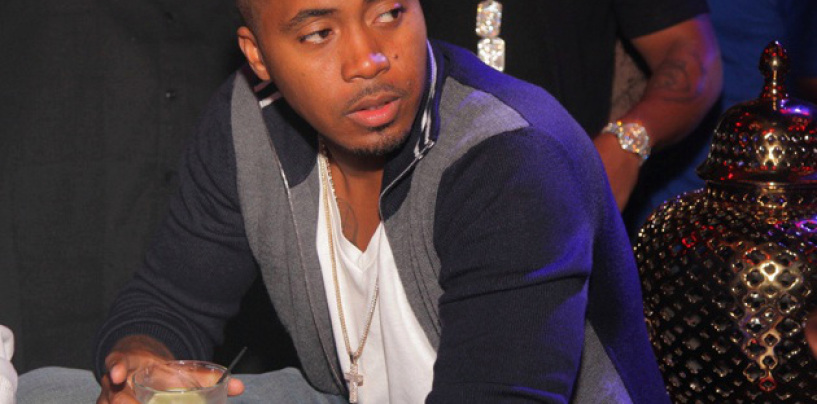 More Responses To Rapper Nas 4 Word Tweet About Feminism Got Twitter All Abuzz But Was He Wrong?