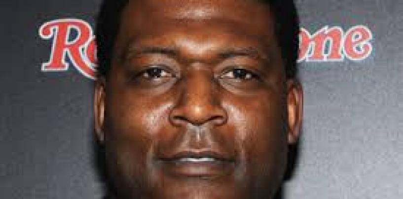 NY Knicks Great Larry Johnson Says Blacks Should Form Their Own League In The Wake Of The Donald Sterling Racist Rant! (Video)