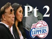 Donald Sterling Says Black Jews Are Treated Like Dogs & Thats How The World Sees Blacks! (Video)