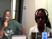 Tommy Sotomayor Embarrasses Youtuber LG With Pure Logic! Part 1 & 2 (Video)