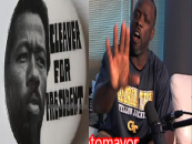 Tommy Sotomayor Punks Out By Beging & Pleading With Jason Black AKA The Black Authority To Leave Him Alone! (Video)