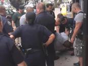 7/18/14 – Is It Time For American Citizens To Fight Back Against A Police State?