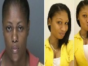 Black Woman Murders & Decapitates A Mother Of 4 Over Rent & Utilities As She Begged For Her Life! (Video)