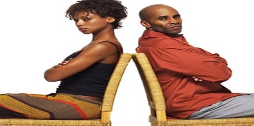 1/27/15 – Is Black Love Dead? Why Do Blacks Seem To Hate Each Other?