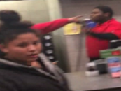 Extra Fruity MN Mcdonalds Employee Goes Bonkers After Being Fired While Fashionniggaz Film It! (Video)