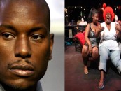 Most Hilarious Ether Ever! Tommy Sotomayor Defends Actor/Singer Tyrese Gibson Against Fat Women’s Attack! (Video)
