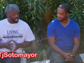 Tommy ‘Tj’ Sotomayor & Tony Gaskins In When To Let Go Of The One You Love! (Video)