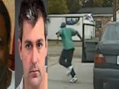 Police Dash Cam Video Shows Walter Scott Played A Stupid Game & Micheal Slager Delivered His Prize! (Video)
