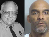73 Yr Old Reserve Deputy Charged In The Killing of Eric Harris In Tulsa, Oklahoma Shooting (Video)
