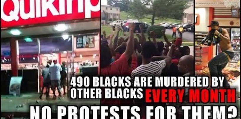Tommy Sotomayor’s Amazing & Powerful Monologue On Blacks & Their ‘Selective Outrage’! (Video)