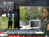 Denver HoodRat Finally Gets Attention On A National TV Explaining Why She Humiliated Her Daughter On Facebook! (Video)