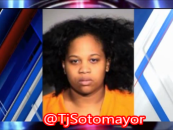 BT-1000-DSE With SAP Button Stabs Her Roommate 224 Times & Abducts Other Roommates Kids! (Videos)