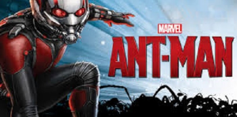 How The Movie Ant-Man Was An Attack On Men’s Rights & Fathers Rights! (Video)