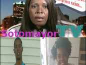 Black Mom From Ferguson MO Says F_ck #BlackLivesMatter & Black Thugs Too! (Video)