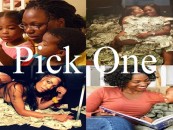 Ok Black Women, Either Be A Mom or A Whore! But Stop Trying To Be Both! (Video)