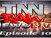 11/20/15 – TNN Raw News Live Episode 10 Live Now Call 347-989-8310