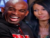 NFL Hall Of Famer Deion Sanders Wins Big In Court Against His Ex Wife Pilar! (Video)