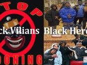 Why Do Blacks Vilify Coons Yet Turn Around & Deify Goons? (Video)