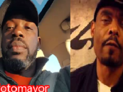 Tommy Sotomayor Has Youtuber Styles Texting Him Threats Over Made Up Youtube Beef! (Video)