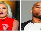 VIOLENT BLACK PANTHER PARTY? Tomi Lahren VS Charlamagne Tha God As Seen By Tommy Sotomayor! (Video)