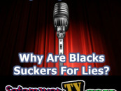 3/29/2016: Impromptu Show- Why Are Blacks Suckers For Lies? Call In 347-989-8310