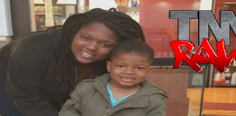 Black Mom Who Froze Her Kid To Death Gets No Jail Time! Forget Racism Lets Focus On Sexism! (Video)