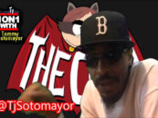 YouTuber “Slappa Don” Asks Tommy Sotomayor Every Question You Ever Wanted To Ask TODAY! Watch live at 7:30 EST