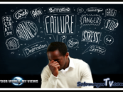 5/17/2016- Why The Black Man Is The World’s Greatest Failure! 9pm-2am EST Call In 347-989-8310