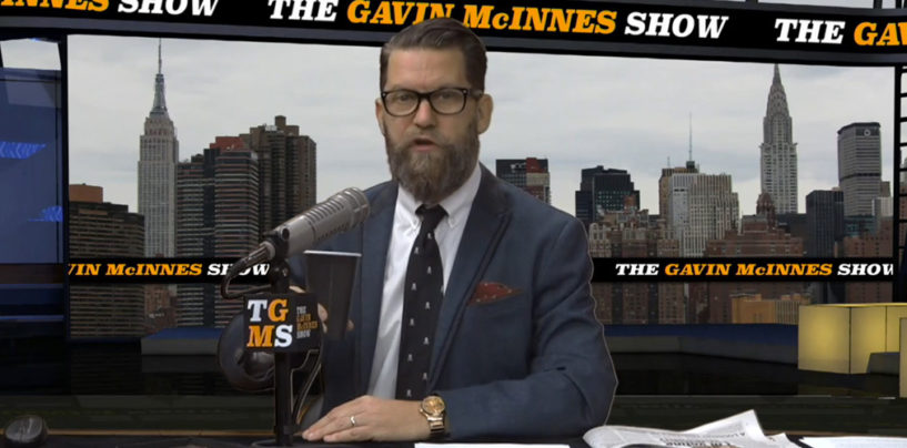 Tommy Sotomayor With Gavin McInnes on Black Queans, Fatherless Homes, Race & Black Privilege! (Video)