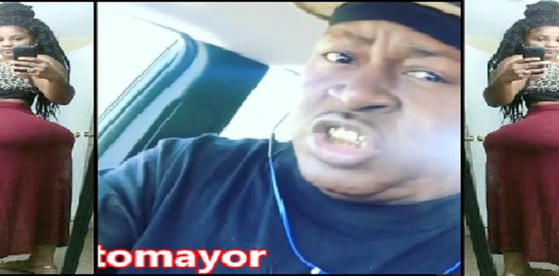 Legendary Rapper Trick Daddy Says Compared To Other Races Of Women, Black Chicks Are Useless!