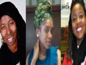 The Destruction Of The Black Family w/ Dr Ma’at, Charnee Bowens & Riziki El! (Video)