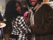 Tennis Great Serena Williams Engaged To Her White Knight Alexis Ohanian & Black Women Are Ecstatic! (Video)