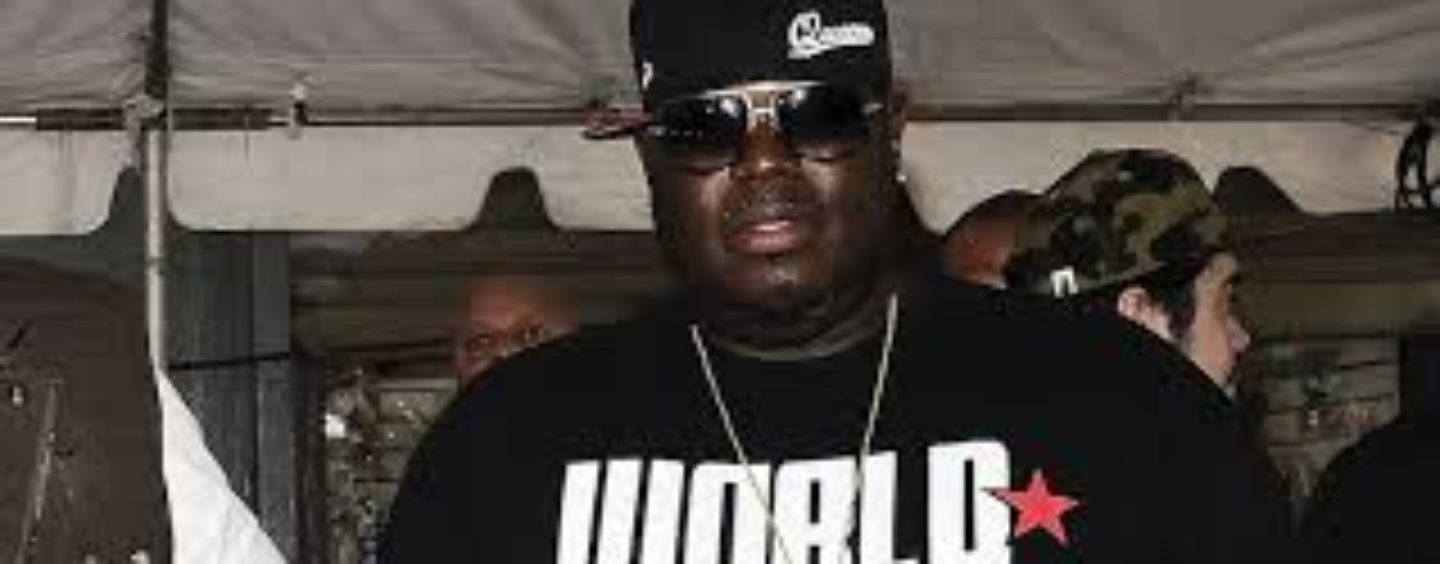 Founder Of World Star Hip Hop Website “Q” Is Dead At Age 43 Of Heart Attack! (Video)