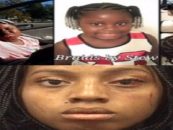 7 Year Old NC Girl Shot As Many As 13 Times With Over 20 Bullet Holes In Her Body! (Video)