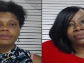 2 Black Teachers Arrested For Not Only Bullying & 11 Year Old Student But Forcing The Class To Join In! (Video)