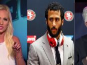 White Conservates Who Back Tomi Lahren Against Glen Beck Owe Colin Kaepernick An Apology, Heres Why!