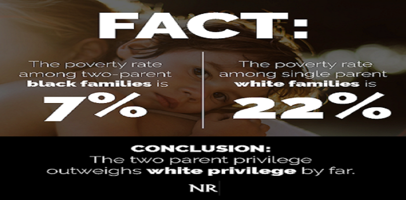 What Does White Privilege Get The Average White Person? Pt 1 Mass Amounts Of White Poverty! (Video)