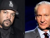 Ice Cube & Micheal Eric Dyson Confront Bill Maher On His Dropping The N-Word Live On Air! (Video)