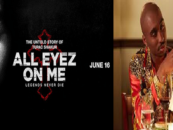 The Most Accurate & Honest Movie Review Of Tupac Biopic All Eyez On Me! by Tommy Sotomayor  (Video)