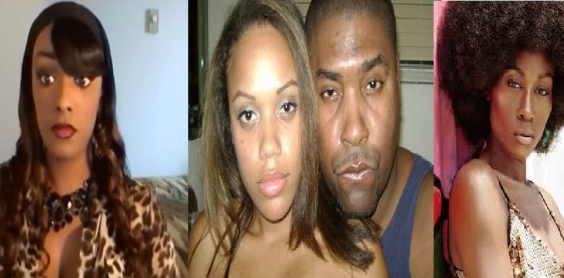 Pro Black Reformed Bedwench Cynthetic G & Sara Nicole Go Off On Tariq Nasheed! Pt 1 (Video)