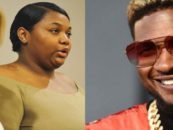 Ushers 4000/lbs Female Herpes Accuser Comes Forward & The World Was Mortified! LIVE (Video)