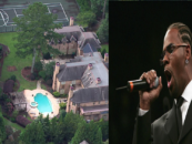 R&B Sexual Deviant Has 2 of His Atlanta Homes Completely Cleaned Out While On Tour! (Video)