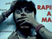 Male Who Was Raped By 2 Males Details His Harrowing Story & Offers A Cautionary Tale! (Video)