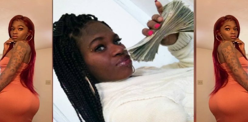 There Is A Lesson To Be Learned From Keiauna Davis Life Being Lost Over Her Tax Return Money! (Video)