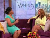 Monique Now Goes At Wendy Williams & Gary Owens Takes Up For Will Packer! (Video)