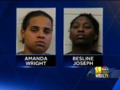 2 Black Dykes Torture, Beat & Force 3 Kids To Eat Feces For Months Before Being Arrested! (Video)