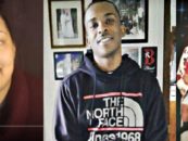 #RBT-Blacks Withdraw Their Support For Stephon Clark After His Tweets & Not Dating Black Women! (Video)
